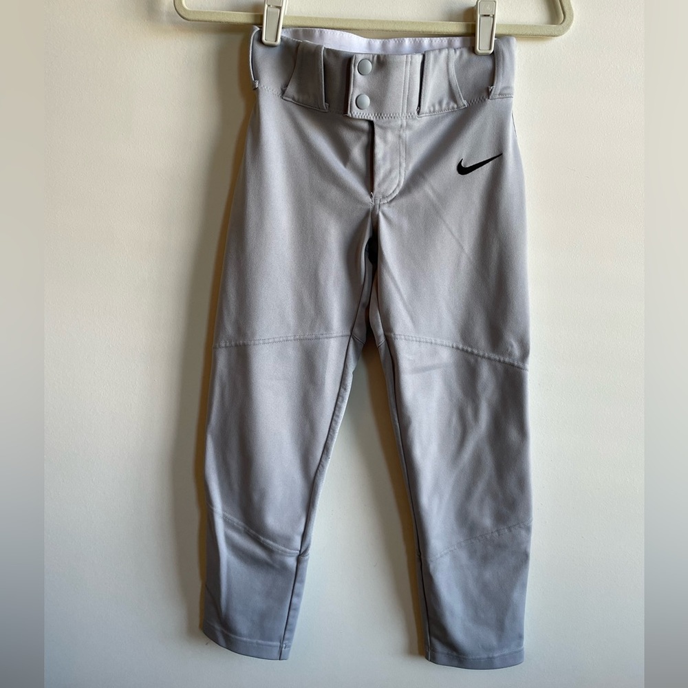 Nike baseball pants